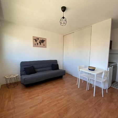 Studio 84 Apartment Avignon Exterior foto