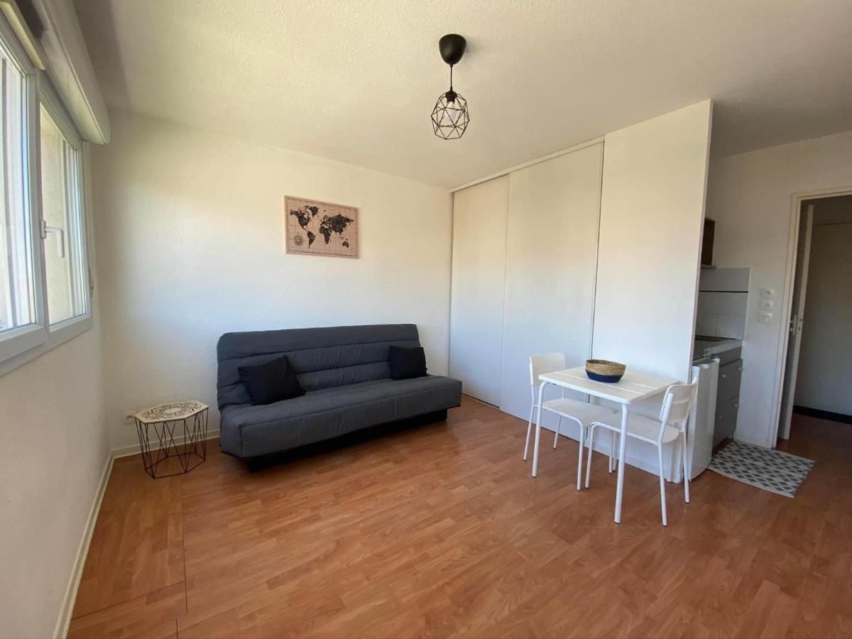 Studio 84 Apartment Avignon Exterior foto