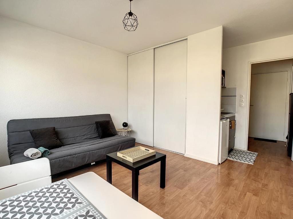 Studio 84 Apartment Avignon Exterior foto
